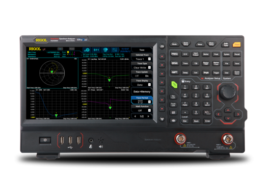 Rigol RSA5032N spectrum analyser