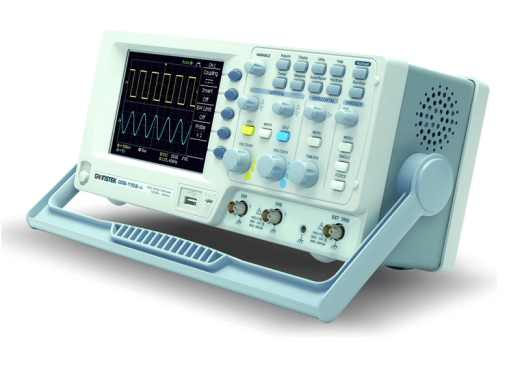 GW Instek GDS-1052-U oscilloscoop