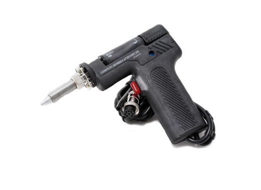 Reserve desoldeerpistool 474A+(+) en 701A+(+)