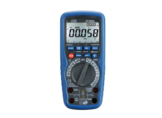 CEM DT-9959 multimeter