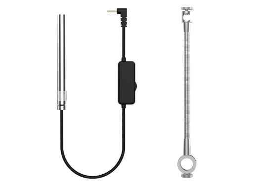 Andonstar endoscoopset voor AD409 pro microscopen