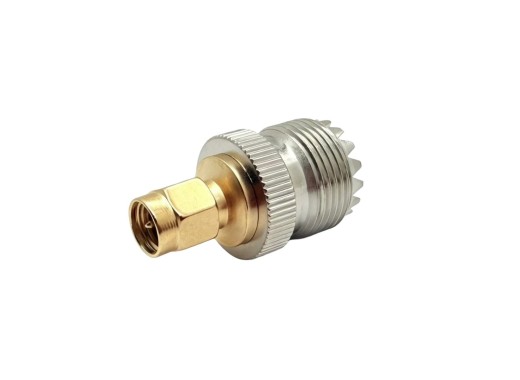 Adapter SMA male