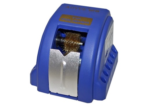 Aoyue 128 elektrische soldeerpuntreiniger