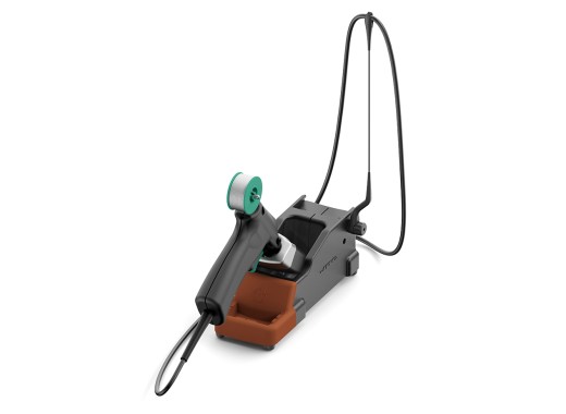 JBC AP-SF soldeerbout houder