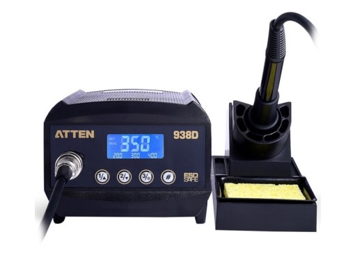 Atten AT938D soldeerstation