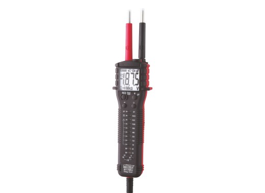 Brymen BT-75EU spanningstester