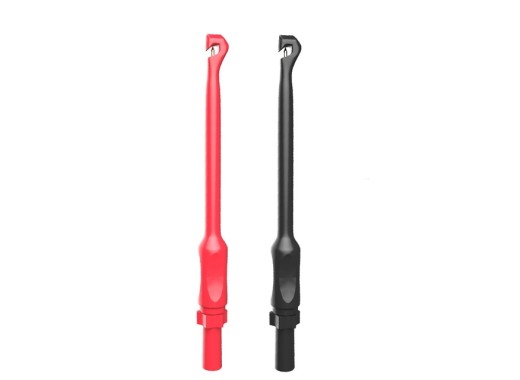 Automotive draad doorborende probe