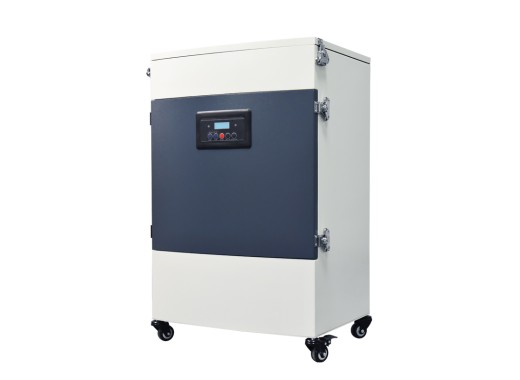 XL500 industriele afzuiger