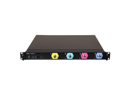DNA6144-R - Front