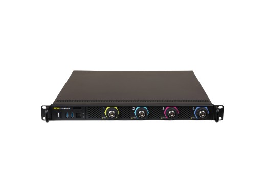 DNA6204-R - Front