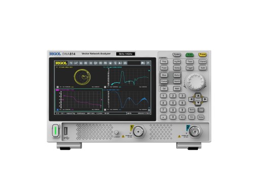 DNA800 - front
