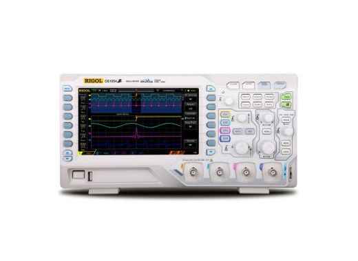 Rigol DS1054Z oscilloscoop