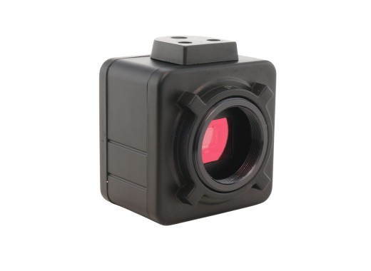 Digitale microscoop camera