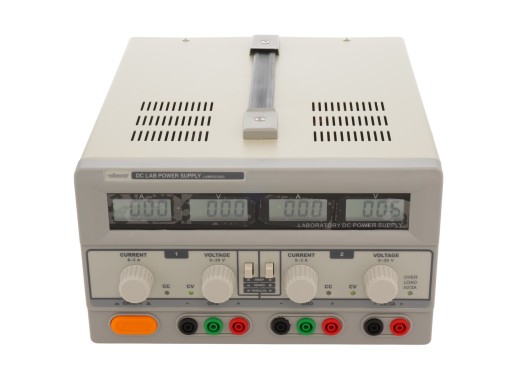LABPS23023 labvoeding