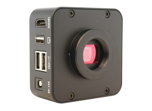 HDMI camera voor microscoop 1080p 1/2" Sony sensor