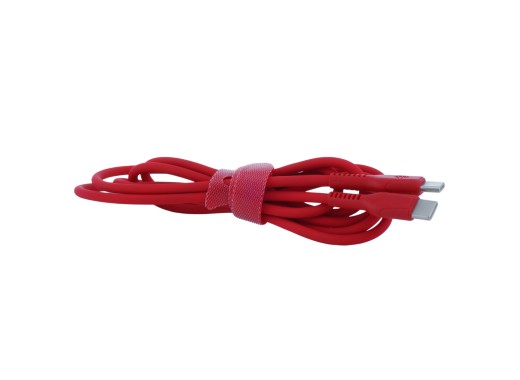 PINECIL USB-C naar USB-C hittebestendige kabel 1.5m