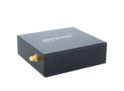 SDRplay RSP1B RF ontvanger