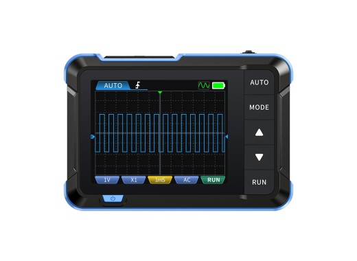 Fnirsi DSO153 oscilloscoop