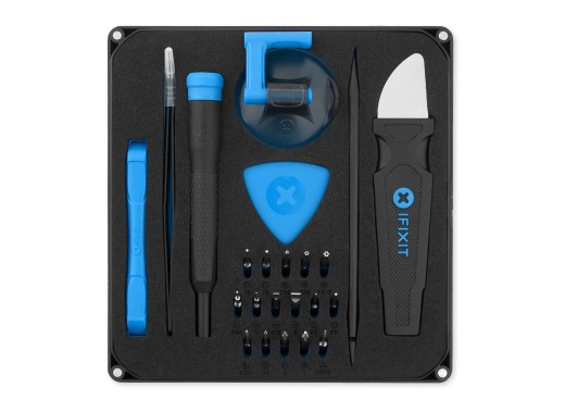 iFixit Essential Electronics gereedschapskit