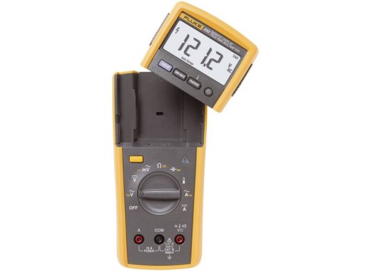 Fluke 233 True RMS multimeter