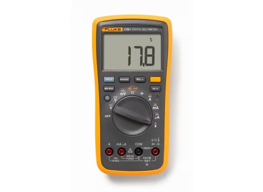 Fluke 17B+ digitale multimeter