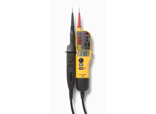 Fluke T130 spanningstester