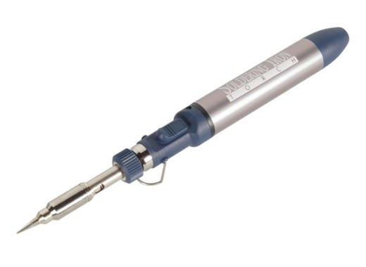 Gassoldeerbout 3-in-1