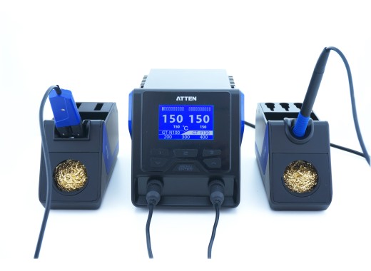 Atten GT-6200 soldeerstation