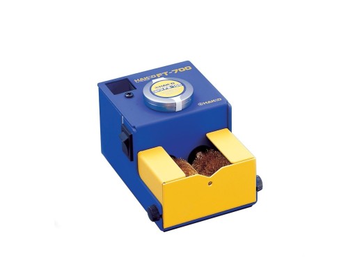 Hakko FT-700-13 soldeerpuntpolijster