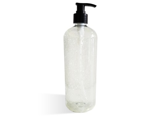 Desinfectie handgel met pompje 750 ml OP=OP