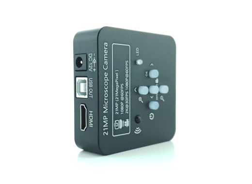 HDMI camera voor microscoop 1080p 60fps