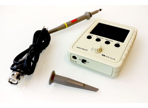 JYE DSO150