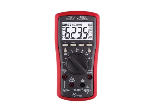 Brymen BM235 multimeter
