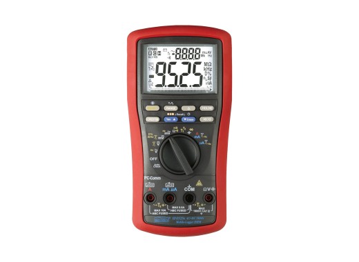 Brymen BM525s multimeter