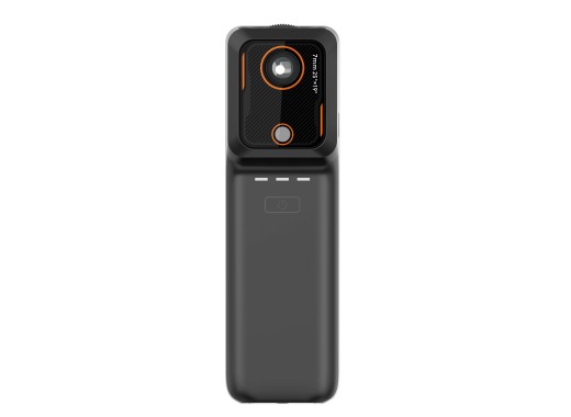 IX2-AIR-PRO - Front