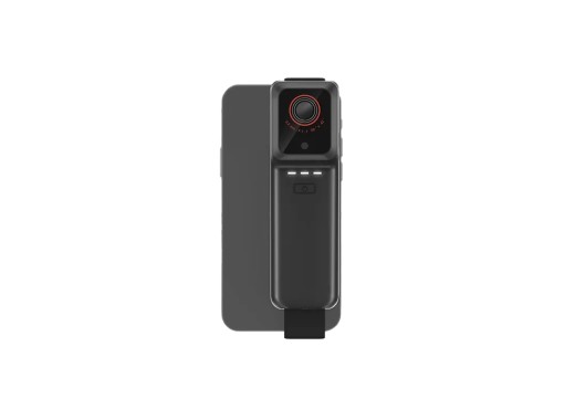 IX2-AIR - Front on camera