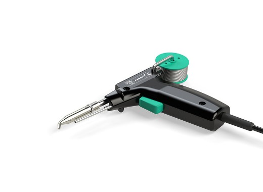 JBC 2552016 55N soldeerbout met tintoevoer