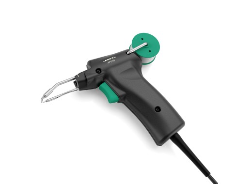 JBC AP250-B soldeerbout met tintoevoer