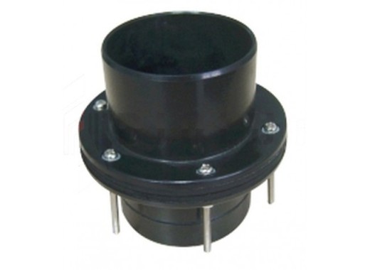 Quick KCD75-75 tafeladapter (Quick 6101A2 & 6102A2)
