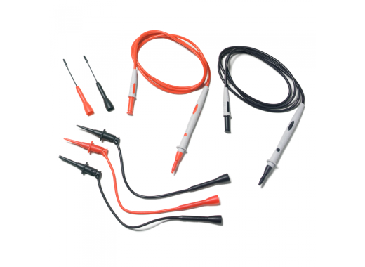 Keysight 34138A multimeter meetsnoerset