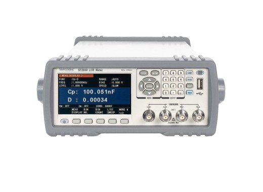 Sourcetronic ST2830 LCR meter