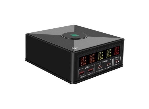 PinePower 165W desktop voeding (EU)
