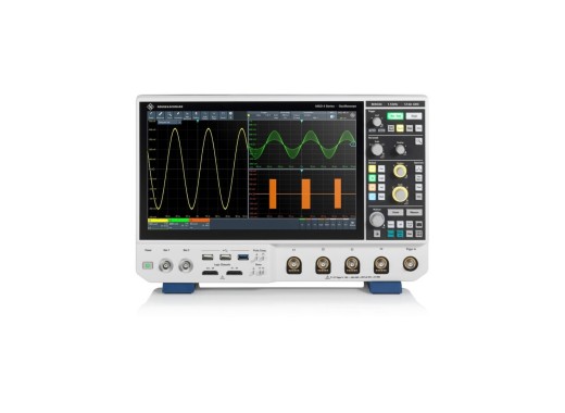 Rohde & Schwarz MXO44-2415 oscilloscoop