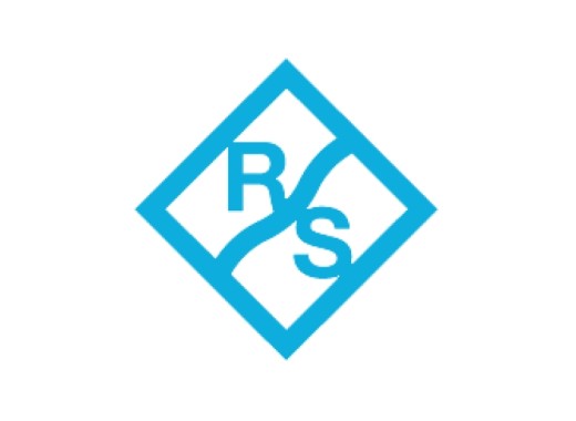 Rohde & Schwarz MXO5C 8CH 1GHz bandbreedte upgrade