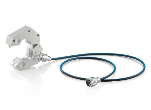 Rohde & Schwarz EZ-17 RF current probe (model 3)