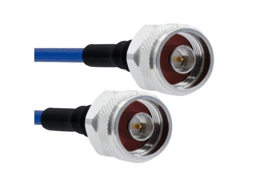 Tekbox kabel N-male naar SMA-male 75 cm