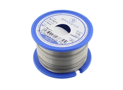 63/37 soldering tin