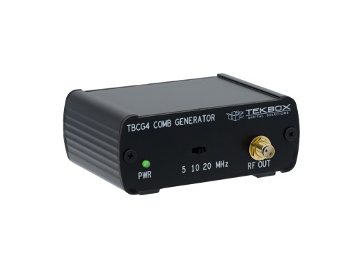 Tekbox TBCG4 comb generator