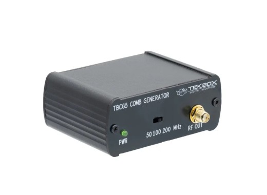 Tekbox TBCG5 comb generator