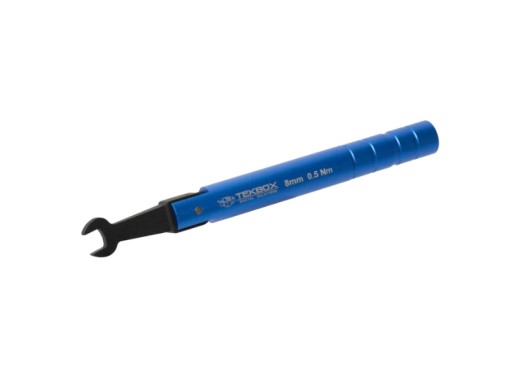 Tekbox TBTWR-05NM SMA momentsleutel